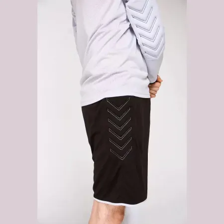СЦ*Форма футб. врат. KELME 3871007-273-3XL, р.3XL, полиэстер, бело-черный за 3&nbsp;204.50 ₽ купить в Нижнем Тагиле