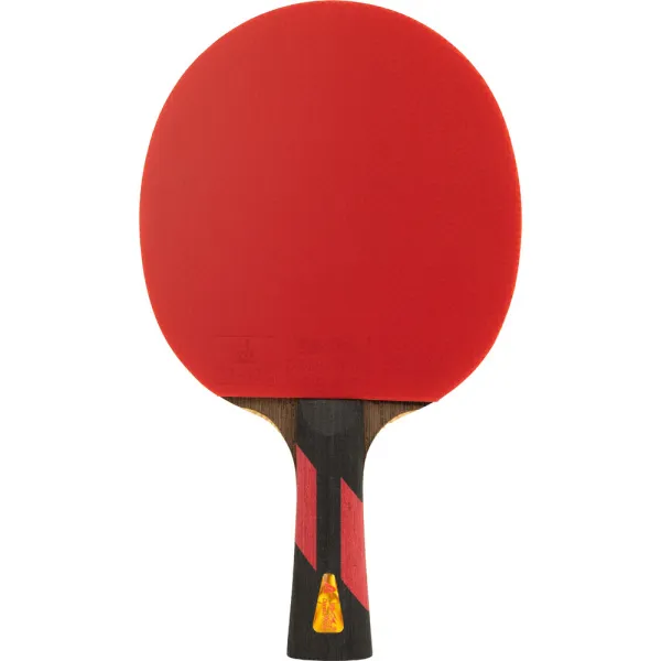 Ракетка для н/т DOUBLE FISH 7A+C, для професс.,ITTF Appr.,накл.2,1мм,+ 2 мяча V40+мм ITTF Appr за 3&nbsp;559.80 ₽ в Нижнем Тагиле