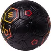 Мяч футб. TORRES Freestyle Grip, F323765, р.5, 32 панели. PU, ручная сшивка, черно-желт-красн за 2&nbsp;070.60 ₽ купить в Нижнем Тагиле