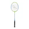 Ракетка для бадм. DOUBLE FISH JINQUE QT-1601, для продвинутых,карбон со струнами,литая,голубой за 3&nbsp;015.80 ₽ купить в Нижнем Тагиле
