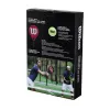 Набор для падела WILSON Optix XP Padel KIT, WR202110U2, ракетка + 3мяча, красный за 20&nbsp;362.60 ₽ купить в Нижнем Тагиле