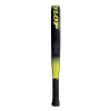 Ракетка для падела Dunlop Tristorm Pro, 10359946, для опытных игроков, графит, черно-желтый за 19&nbsp;643.50 ₽ купить в Нижнем Тагиле