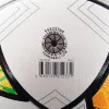 Мяч футзал. TORRES Futsal Club, FS323764, р.4, 10 пан. ПУ, 4 под. сл, гибрид. сш. бело-зел-оранж за 2&nbsp;264.40 ₽ купить в Нижнем Тагиле