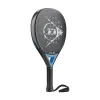 Ракетка для падела Dunlop FX Jr, 10370738, для юниоров, гибрид, графит, черно-голубой за 11&nbsp;019.40 ₽ купить в Нижнем Тагиле