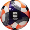 Мяч для пляж. футб. ADIDAS Conext 25 Pro Beach, JH1276, р.5, FIFA Pro, 14 пан, ТПУ, маш.сш, оранж. за 7&nbsp;457.90 ₽ купить в Нижнем Тагиле
