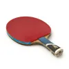 Ракетка для н/т DOUBLE FISH 5A+C, для продвин, ITTF Appr, накл. 2,1 мм, конич. ручка+ 2 мяча V40+мм за 2&nbsp;779.50 ₽ купить в Нижнем Тагиле