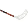 Клюшка для флорбола RealStick Tribal Jr, MR-KF-TR85-WH, 85см,прямой крюк,пластик,черн-бел-оранж за 2&nbsp;237.20 ₽ купить в Нижнем Тагиле
