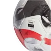 Мяч футб. ADIDAS Tiro Pro HT2428, р.5, FIFA Pro, 32 пан., ПУ, термосшивка, бело-красный за 13&nbsp;591.50 ₽ купить в Нижнем Тагиле