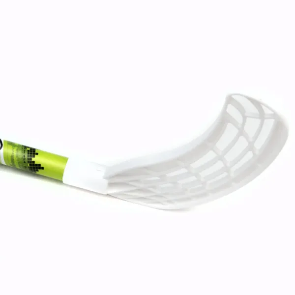 Клюшка для флорбола RealStick Player, MR-KF-Pl95, 95см, прямой крюк, композит, черно-салатовый за 3&nbsp;605.70 ₽ в Нижнем Тагиле