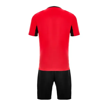 Форма футб. игровая TORRES Classic, F-1011-042-L, р.L, полиэстер, красно-черный за 1&nbsp;575.90 ₽ купить в Нижнем Тагиле