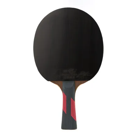 Ракетка для н/т DOUBLE FISH 7A+C, для професс.,ITTF Appr.,накл.2,1мм,+ 2 мяча V40+мм ITTF Appr за 3&nbsp;559.80 ₽ купить в Нижнем Тагиле