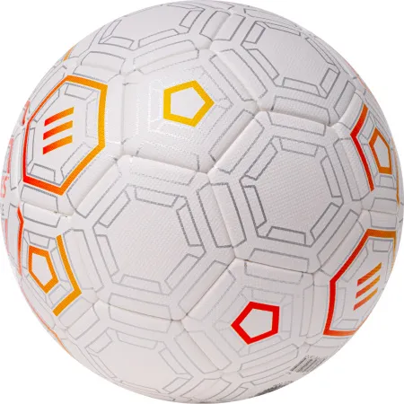 Мяч футб. TORRES Freestyle Control, F3231765, р.5, 32 п.,PU-Microfi, термосшив., бело-оран-сереб за 3&nbsp;464.60 ₽ купить в Нижнем Тагиле