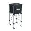 Корзина для теннисных мячей HEAD TT7003, на 125 мячей,с сумкой-переноской, складная, металл, черный за 6&nbsp;942.80 ₽ купить в Нижнем Тагиле