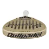 Ракетка для падела BULLPADEL Flow Legend 27, 497247, для профессионалов, стекловолокно, золотистый за 40&nbsp;157.40 ₽ купить в Нижнем Тагиле