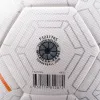 Мяч футб. TORRES Freestyle Control, F3231765, р.5, 32 п.,PU-Microfi, термосшив., бело-оран-сереб за 3&nbsp;464.60 ₽ купить в Нижнем Тагиле