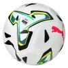 Мяч футб. PUMA Stellar Goal, 08506401, р.5, FIFA Basic, 16 пан, ТПУ, маш. сшивка, белый, мультиколор за 5&nbsp;661 ₽ купить в Нижнем Тагиле