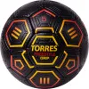 Мяч футб. TORRES Freestyle Grip, F323765, р.5, 32 панели. PU, ручная сшивка, черно-желт-красн за 2&nbsp;070.60 ₽ купить в Нижнем Тагиле