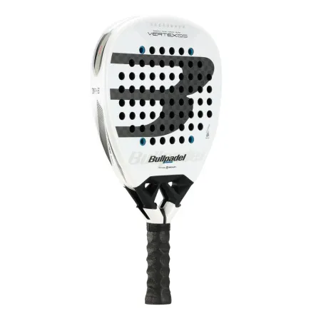 Ракетка для падела BULLPADEL Vertex 05 26, 494395, для проф. и любителей, стекловолокно, белый за 48&nbsp;150.80 ₽ купить в Нижнем Тагиле