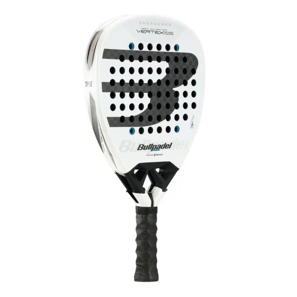Ракетка для падела BULLPADEL Vertex 05 26, 494395, для проф. и любителей, стекловолокно, белый за 48&nbsp;150.80 ₽ в Нижнем Тагиле