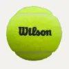 Мяч для падела Wilson Premier Padel, WR8908401001, уп.3 шт, FIP Approved, войлок, нат.резина,желтый за 1&nbsp;198.50 ₽ купить в Нижнем Тагиле
