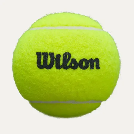 Мяч для падела Wilson Premier Padel, WR8908401001, уп.3 шт, FIP Approved, войлок, нат.резина,желтый за 1&nbsp;198.50 ₽ купить в Нижнем Тагиле