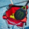 Мяч для падела Wilson Padel X3 Yellow, WR8900801001, уп.3 шт,FIP Approved войлок, нат.резина, желтый за 1&nbsp;084.60 ₽ купить в Нижнем Тагиле