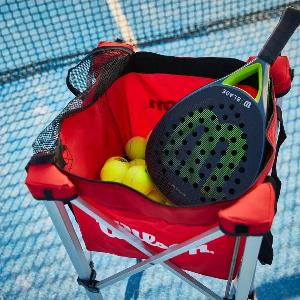 Мяч для падела Wilson Padel X3 Yellow, WR8900801001, уп.3 шт,FIP Approved войлок, нат.резина, желтый за 1&nbsp;084.60 ₽ в Нижнем Тагиле