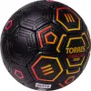 Мяч футб. TORRES Freestyle Grip, F323765, р.5, 32 панели. PU, ручная сшивка, черно-желт-красн за 2&nbsp;070.60 ₽ купить в Нижнем Тагиле