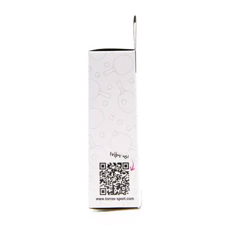 Мяч для наст. тенниса TORRES Profi 3*, TT23012, диам. 40+мм, упак. 6 шт, белый за 338.30 ₽ купить в Нижнем Тагиле
