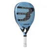 Ракетка для падела BULLPADEL Vertex Jr Girl 26, 494421, для юниоров, стекловолокно, голубой за 14&nbsp;572.40 ₽ купить в Нижнем Тагиле
