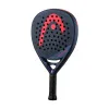 Ракетка для падела HEAD Radical Pro, 222034, для продвинутых игроков, карбон, темносине-красный за 30&nbsp;256.60 ₽ купить в Нижнем Тагиле