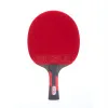 Ракетка для н/т DOUBLE FISH CK-208, для любителй, ITTF,наклад. 2,2 мм, конич. ручка + сумка-чехол за 2&nbsp;004.30 ₽ купить в Нижнем Тагиле