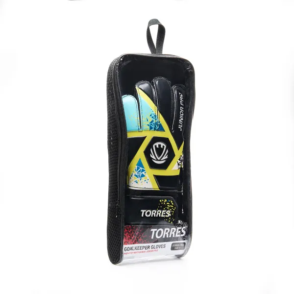 Перчатки врат. TORRES Junior PRO за 1&nbsp;790.10 ₽ в Нижнем Тагиле