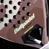 Ракетка для падела BULLPADEL Wonder, 494407, для проф. и любителей, стекловолокно, капучино за 39&nbsp;703.50 ₽ купить в Нижнем Тагиле