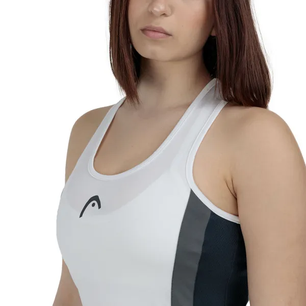 Платье HEAD Club 25 Dress W за 8&nbsp;795.80 ₽ в Нижнем Тагиле