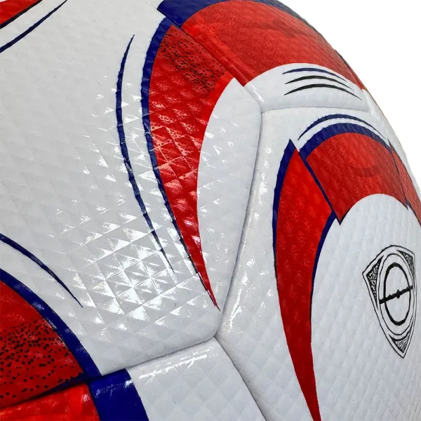 Мяч футб. ADIDAS Tiro Competition JW1534, р.5, FIFA Pro, 32 пан., ПУ, термосшивка, бело-красный за 7&nbsp;036.30 ₽ в Нижнем Тагиле