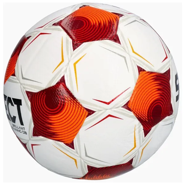 Мяч футб. SELECT Brillant Training DB V25 за 4&nbsp;936.80 ₽ в Нижнем Тагиле