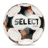 Мяч футзал. SELECT Futsal Master V26, 1043471004, р.4, Basic, 32п, ПУ, руч.сш, бело-черно-оранж за 7&nbsp;539.50 ₽ купить в Нижнем Тагиле