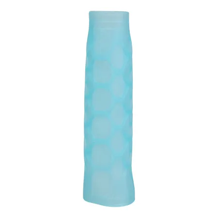 Грип BULLPADEL Grip Gel, 472015, 0.5 мм, голубой за 3&nbsp;830.10 ₽ купить в Нижнем Тагиле