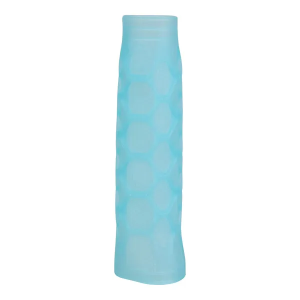 Грип BULLPADEL Grip Gel, 472015, 0.5 мм, голубой за 3&nbsp;830.10 ₽ в Нижнем Тагиле