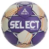 Мяч ганд. SELECT Ultimate Official EHF V24, 1612858999, Senior(р.3), EHF Appr, ПУ, руч.сш, фиол-сер за 15&nbsp;504 ₽ купить в Нижнем Тагиле
