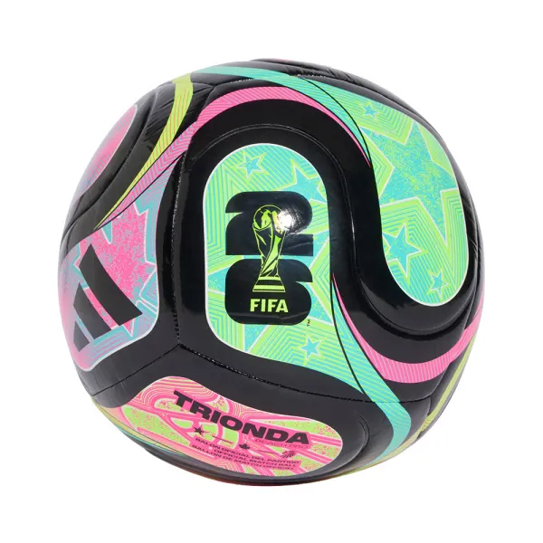 Мяч для пляж. футб. ADIDAS WC26 Trionda Pro Beach, JD8036, р.5, FIFA Pro, 4п, ТПУ, маш.сш, мультикол за 7&nbsp;573.50 ₽ в Нижнем Тагиле