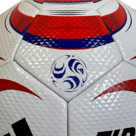 Мяч футб. ADIDAS Tiro Competition JW1534, р.5, FIFA Pro, 32 пан., ПУ, термосшивка, бело-красный за 7&nbsp;036.30 ₽ купить в Нижнем Тагиле