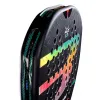 Ракетка для падела BULLPADEL Xplo Comfortl 27, 497245,для продв.игр., стекловолокно, карбон, черн. за 37&nbsp;422.10 ₽ купить в Нижнем Тагиле