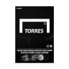 Мяч футб. TORRES Street, F023225, р.5, 32 пан.. рез., 4 подкл. слоя, руч. сшив., черно-мультиколор за 2&nbsp;713.20 ₽ купить в Нижнем Тагиле