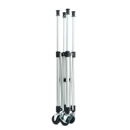 Корзина для теннисных мячей HEAD TT7003, на 125 мячей,с сумкой-переноской, складная, металл, черный за 6&nbsp;942.80 ₽ купить в Нижнем Тагиле