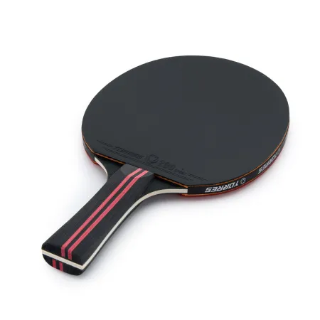 Ракетка для н/т TORRES Sport 1*, TT23005 для любителей, накладка 1,5 мм, конич. ручка за 991.10 ₽ купить в Нижнем Тагиле
