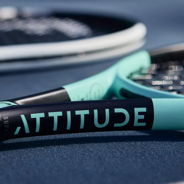 Ракетка б/т HEAD MX Attitude Suprm за 10&nbsp;910.60 ₽ в Нижнем Тагиле
