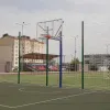 Кольцо баскетбольное амортизационное №7 120х100 мм ZAVODSPORTA за 9&nbsp;851 ₽ купить в Нижнем Тагиле