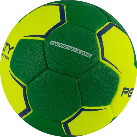 СЦ*Мяч ганд. PENALTY HANDEBOL SUECIA H2L ULTRA GRIP FEMININO, 5115615300-U,р.2,PU,руч.с,жел-зел за 3&nbsp;512.20 ₽ купить в Нижнем Тагиле